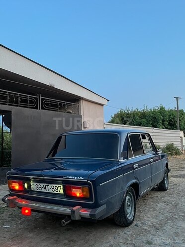 LADA (VAZ) 2106 2005, 95,000 km - 1.6 л - Cəlilabad