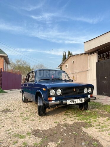 LADA (VAZ) 2106 2005, 95,000 km - 1.6 л - Cəlilabad
