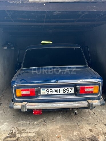 LADA (VAZ) 2106 2005, 95,000 km - 1.6 л - Cəlilabad