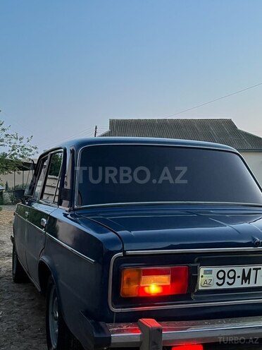 LADA (VAZ) 2106 2005, 95,000 km - 1.6 л - Cəlilabad