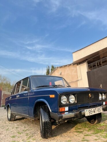 LADA (VAZ) 2106 2005, 95,000 km - 1.6 л - Cəlilabad