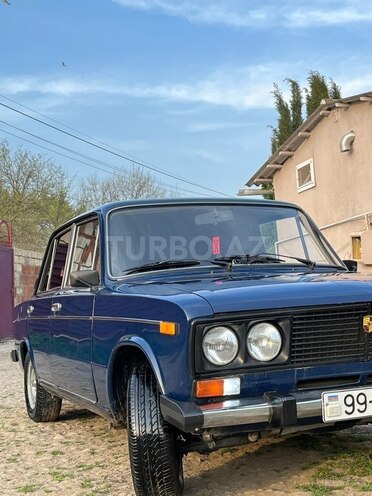 LADA (VAZ) 2106 2005, 95,000 km - 1.6 л - Cəlilabad