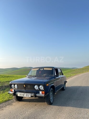 LADA (VAZ) 2106 2005, 95,000 km - 1.6 л - Cəlilabad