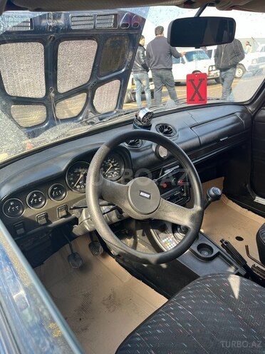 LADA (VAZ) 2106 2005, 95,000 km - 1.6 л - Cəlilabad