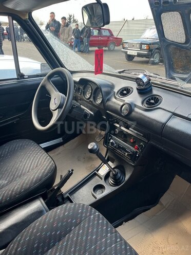 LADA (VAZ) 2106 2005, 95,000 km - 1.6 л - Cəlilabad
