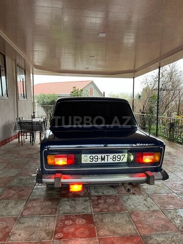 LADA (VAZ) 2106 2005, 95,000 km - 1.6 л - Cəlilabad