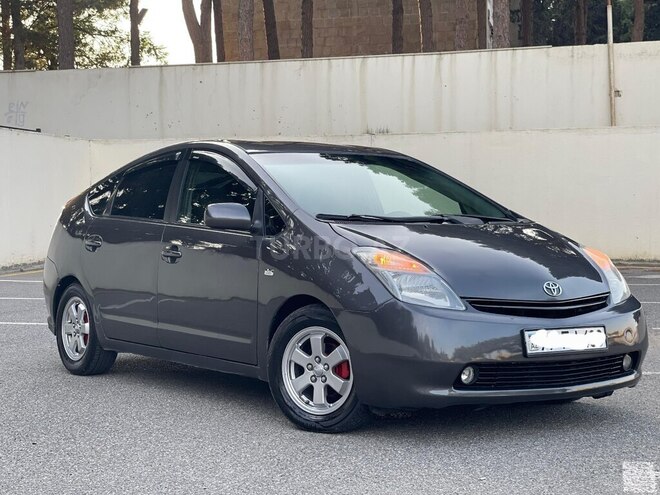 Toyota Prius 2008, 212,123 km - 1.5 l - Xırdalan