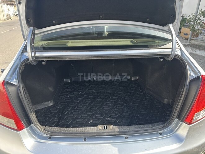 Kia Cerato 2007, 274,600 km - 2.0 l - Bakı