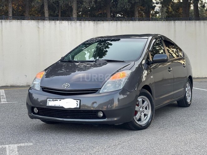 Toyota Prius 2008, 212,123 km - 1.5 l - Xırdalan