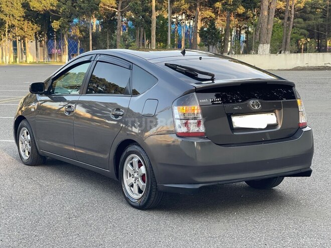 Toyota Prius 2008, 212,123 km - 1.5 l - Xırdalan