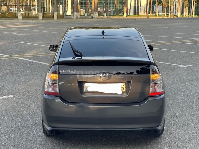 Toyota Prius 2008, 212,123 km - 1.5 l - Xırdalan