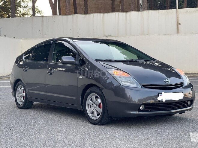 Toyota Prius 2008, 212,123 km - 1.5 l - Xırdalan