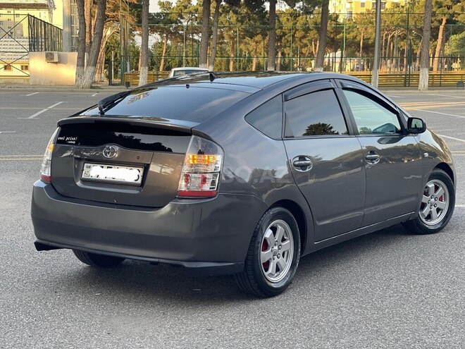 Toyota Prius 2008, 212,123 km - 1.5 l - Xırdalan