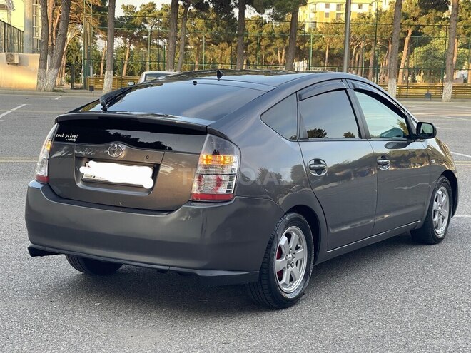 Toyota Prius 2008, 212,123 km - 1.5 l - Xırdalan