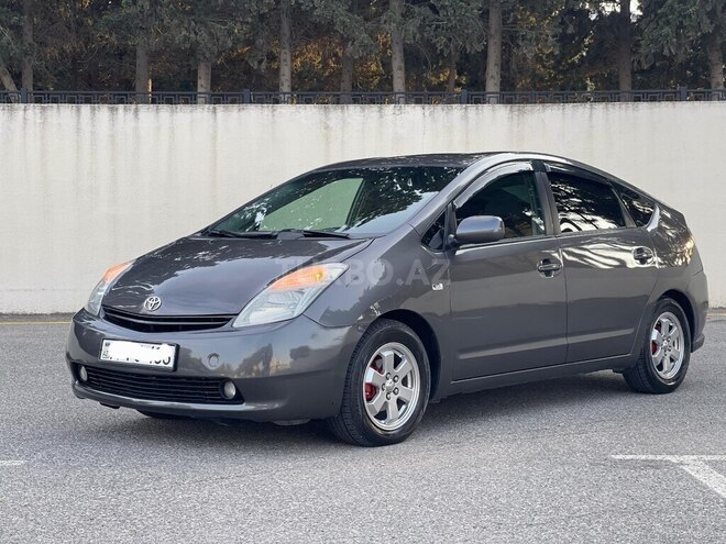 Toyota Prius 2008, 212,123 km - 1.5 l - Xırdalan