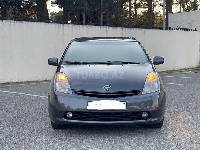 Toyota Prius 2008, 212,123 km - 1.5 l - Xırdalan