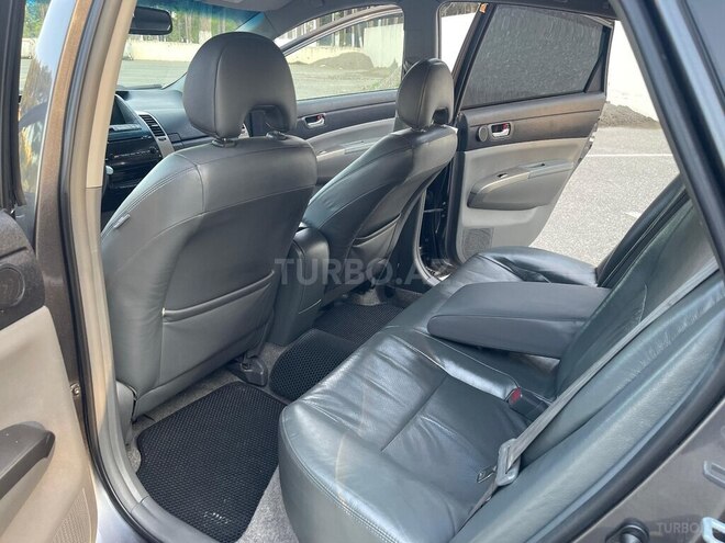 Toyota Prius 2008, 212,123 km - 1.5 l - Xırdalan