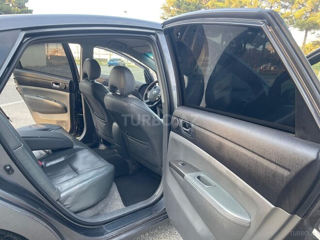 Toyota Prius 2008, 212,123 km - 1.5 l - Xırdalan