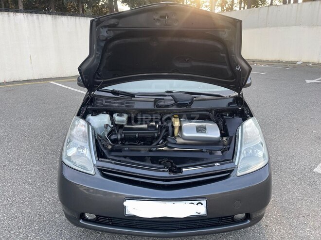 Toyota Prius 2008, 212,123 km - 1.5 l - Xırdalan