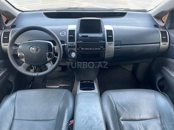 Toyota Prius 2008, 212,123 km - 1.5 l - Xırdalan