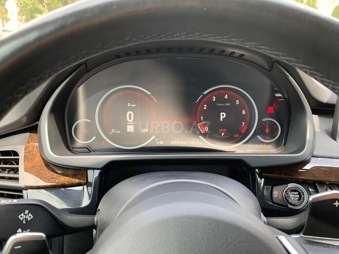 BMW X5 2018, 129,000 km - 3.0 l - Bakı