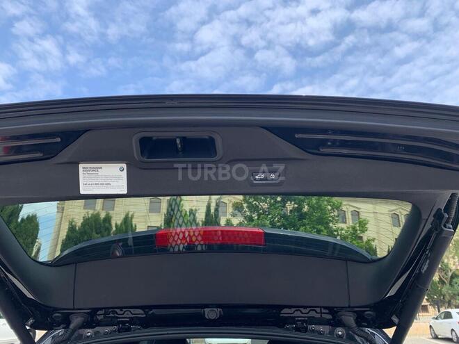 BMW X5 2018, 129,000 km - 3.0 l - Bakı