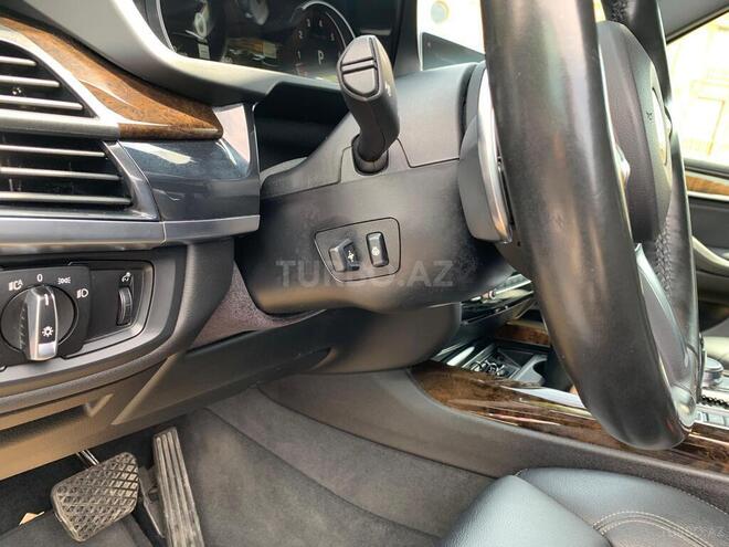 BMW X5 2018, 129,000 km - 3.0 l - Bakı