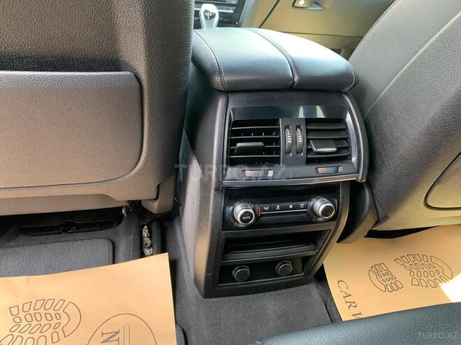 BMW X5 2018, 129,000 km - 3.0 l - Bakı