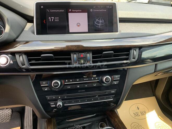 BMW X5 2018, 129,000 km - 3.0 l - Bakı