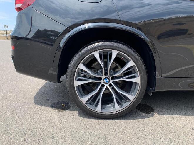 BMW X5 2018, 129,000 km - 3.0 l - Bakı