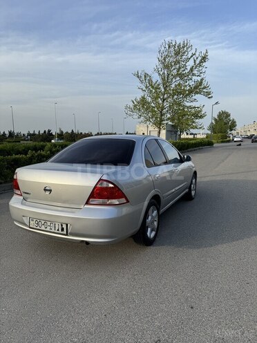 Nissan Sunny 2011, 295,000 km - 1.6 l - Bakı