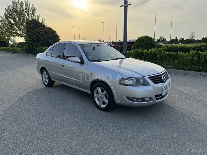 Nissan Sunny 2011, 295,000 km - 1.6 l - Bakı
