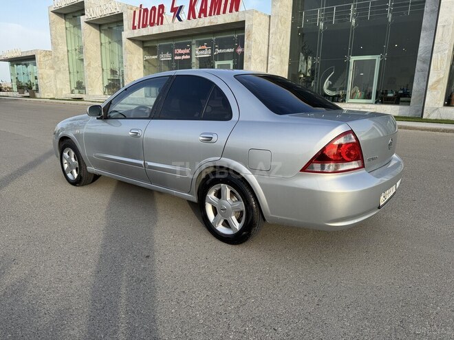 Nissan Sunny 2011, 295,000 km - 1.6 l - Bakı