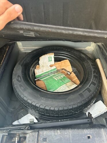 Mercedes E 240 1999, 350,226 km - 2.4 l - Sumqayıt