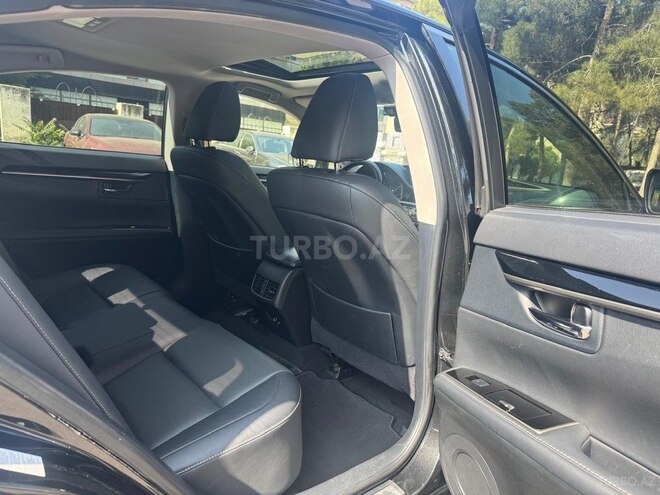 Lexus ES 250 2018, 114,000 km - 2.5 l - Bakı