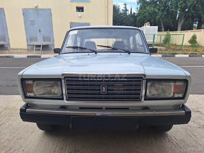 LADA (VAZ) 2107 2009, 22,000 km - 1.6 л - Gəncə