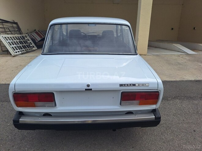 LADA (VAZ) 2107 2009, 22,000 km - 1.6 л - Gəncə