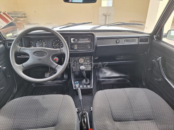 LADA (VAZ) 2107 2009, 22,000 km - 1.6 л - Gəncə