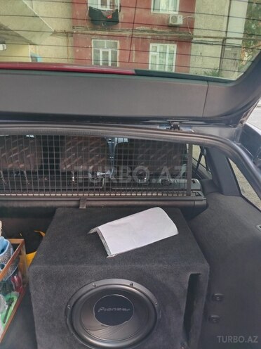 Mercedes C 180 1998, 265,000 km - 1.8 л - Bakı