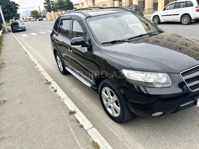 Hyundai Santa Fe 2008, 200,005 km - 2.7 l - Bakı