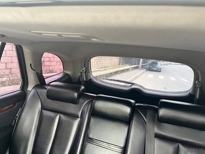 Hyundai Santa Fe 2008, 200,005 km - 2.7 l - Bakı