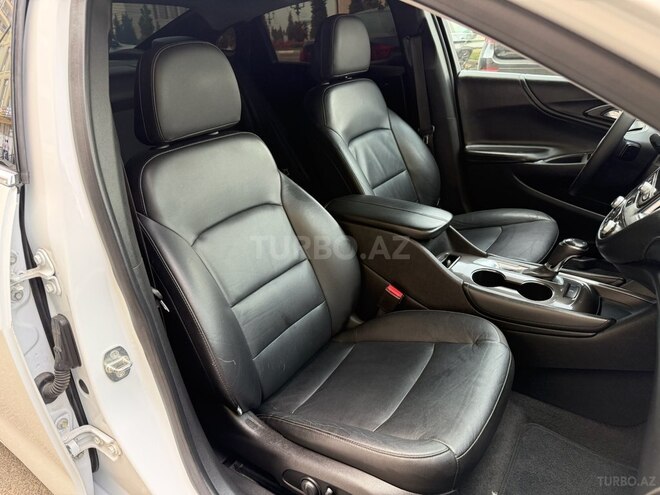 Chevrolet Malibu 2017, 148,500 km - 1.5 l - Bakı
