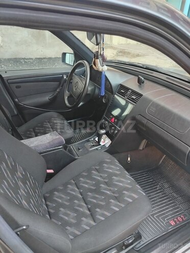 Mercedes C 180 1998, 265,000 km - 1.8 л - Bakı