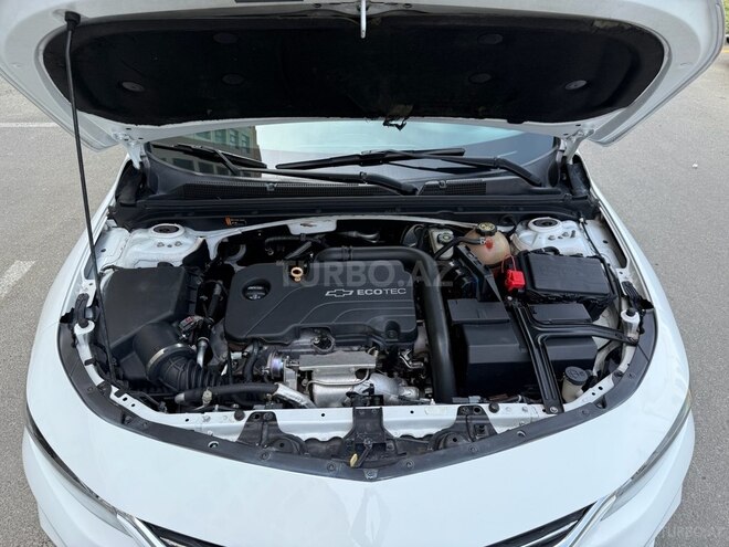 Chevrolet Malibu 2017, 148,500 km - 1.5 l - Bakı