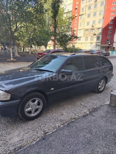 Mercedes C 180 1998, 265,000 km - 1.8 л - Bakı