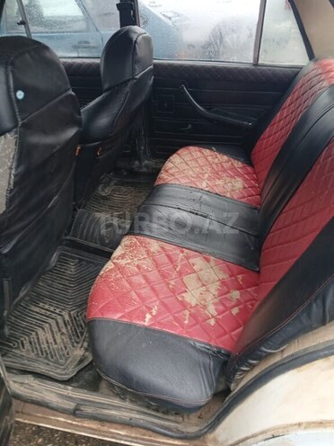 LADA (VAZ) 2106 1995, 50,000 km - 1.6 л - Qusar