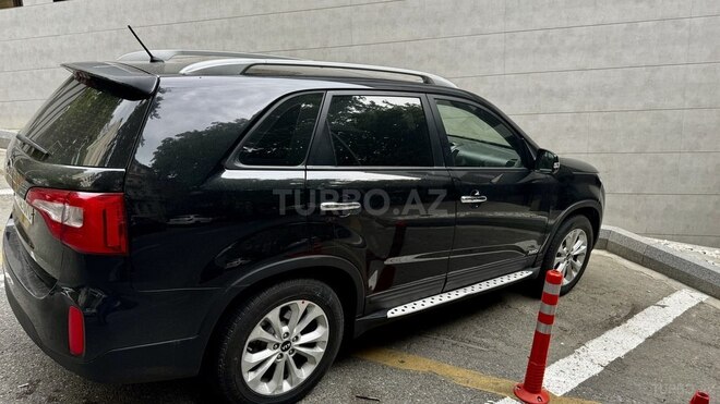 Kia Sorento 2012, 150,000 km - 2.4 l - Bakı