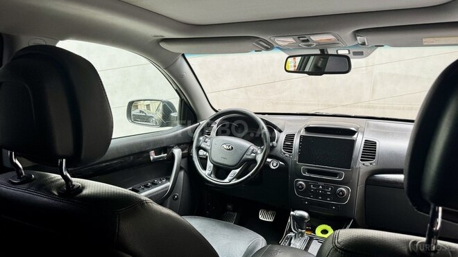 Kia Sorento 2012, 150,000 km - 2.4 l - Bakı