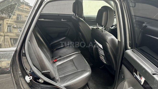 Kia Sorento 2012, 150,000 km - 2.4 l - Bakı