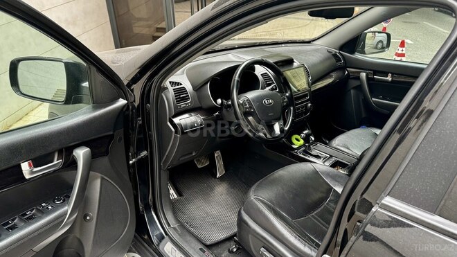 Kia Sorento 2012, 150,000 km - 2.4 l - Bakı